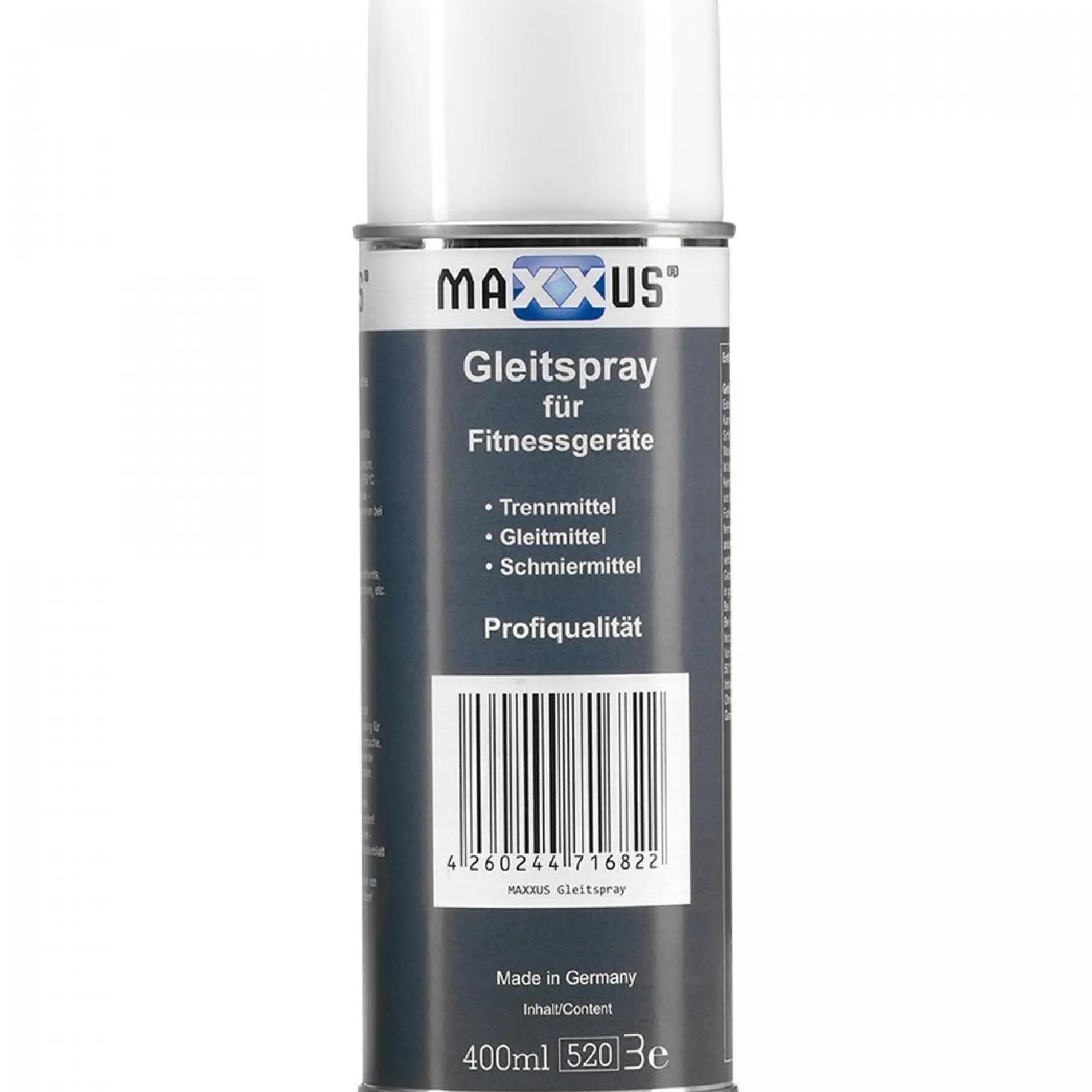 Gleitspray Silikon 400 ml