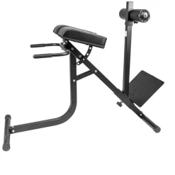 Glute Ham Raise Rückenstrecker verstellbar