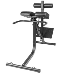 Glute Ham Raise Rückenstrecker verstellbar
