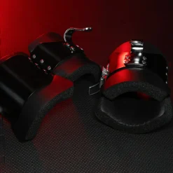 Gravity Boots