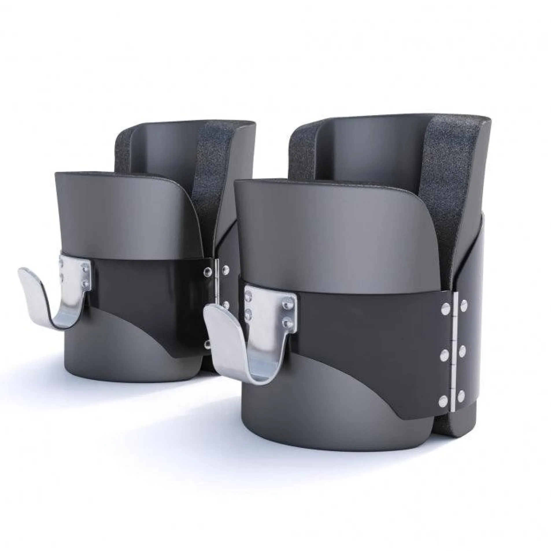Gravity Boots