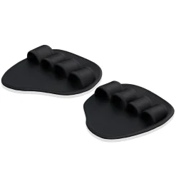 Griffpads 2er Set mit Silikon