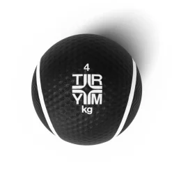 Gummi Medizin Ball