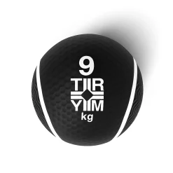 Gummi Medizin Ball