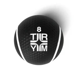 Gummi Medizin Ball