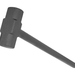 Gym Hammer aus Stahl 6 - 15 kg