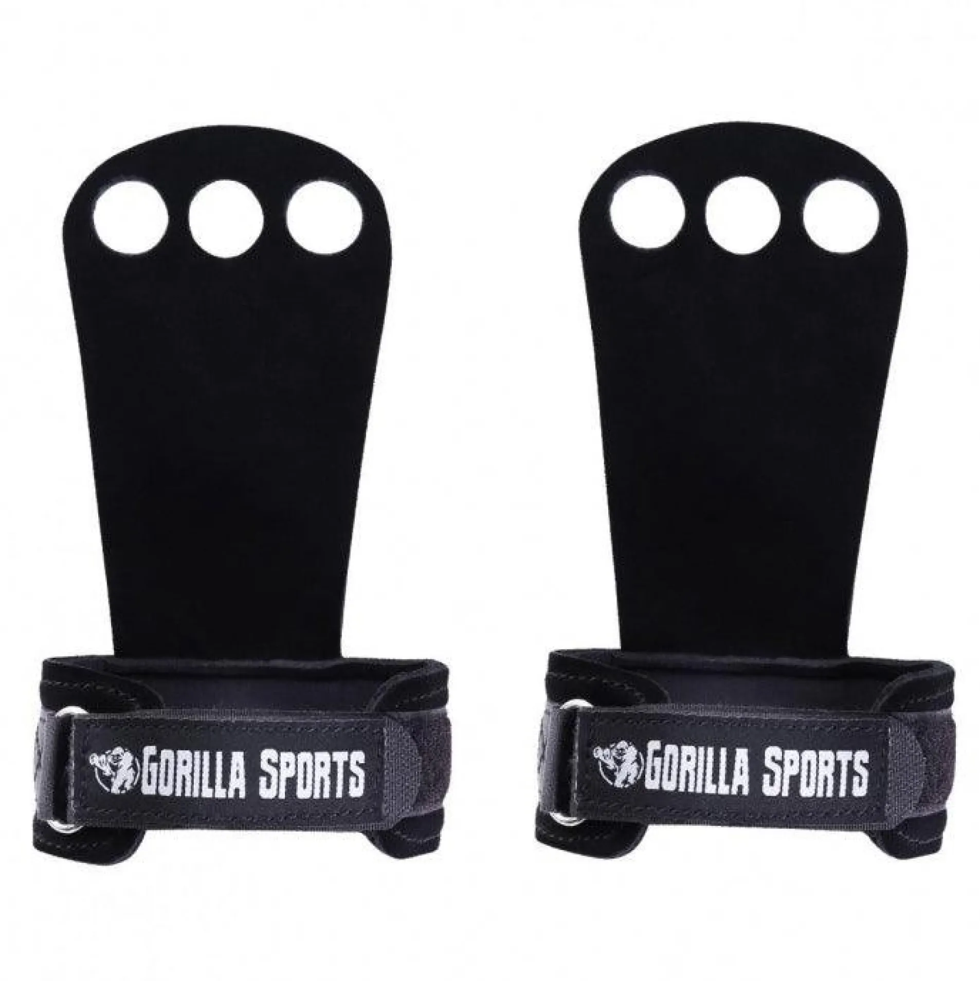 Hand Grips 2er Set S - L