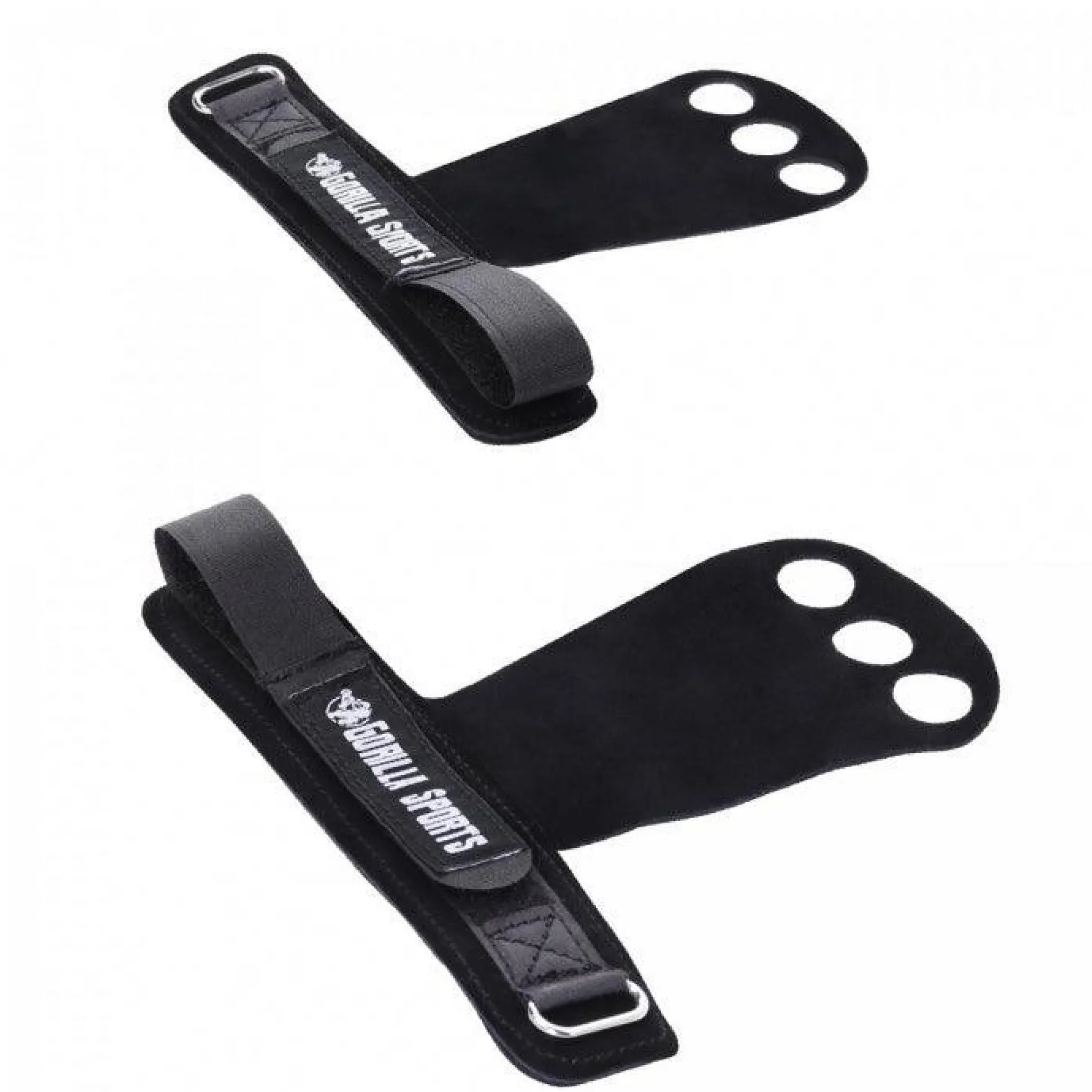Hand Grips 2er Set S - L