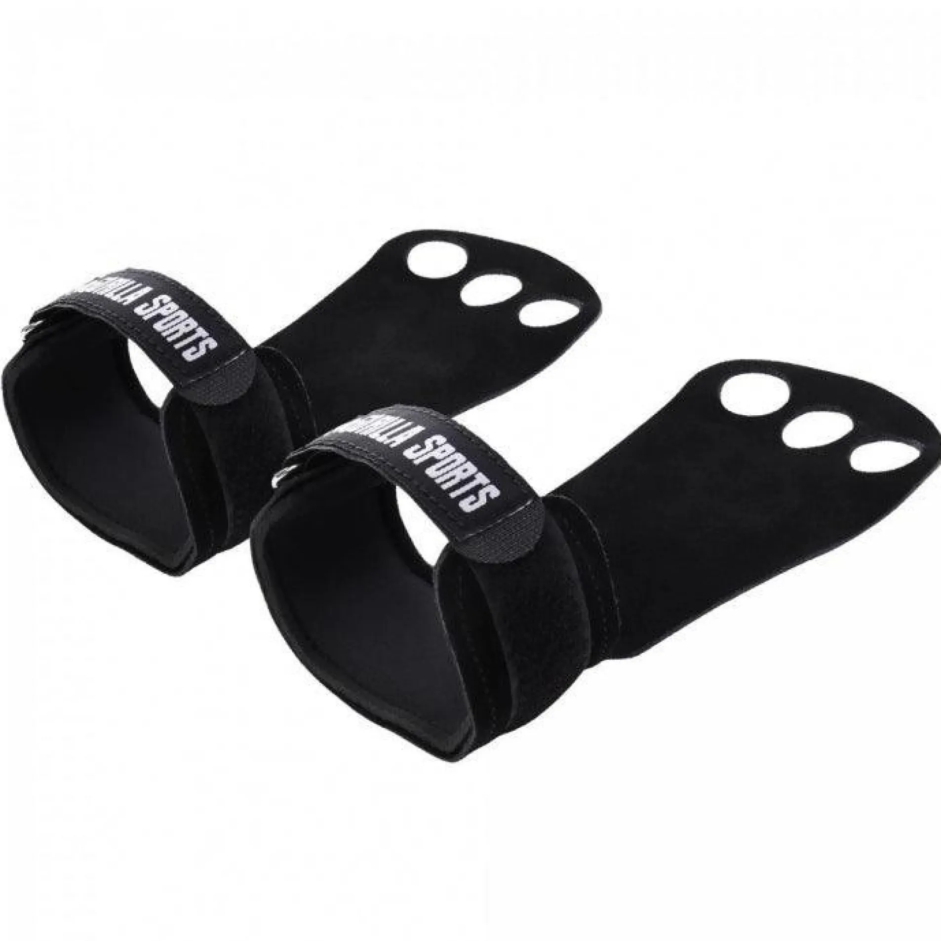Hand Grips 2er Set S - L
