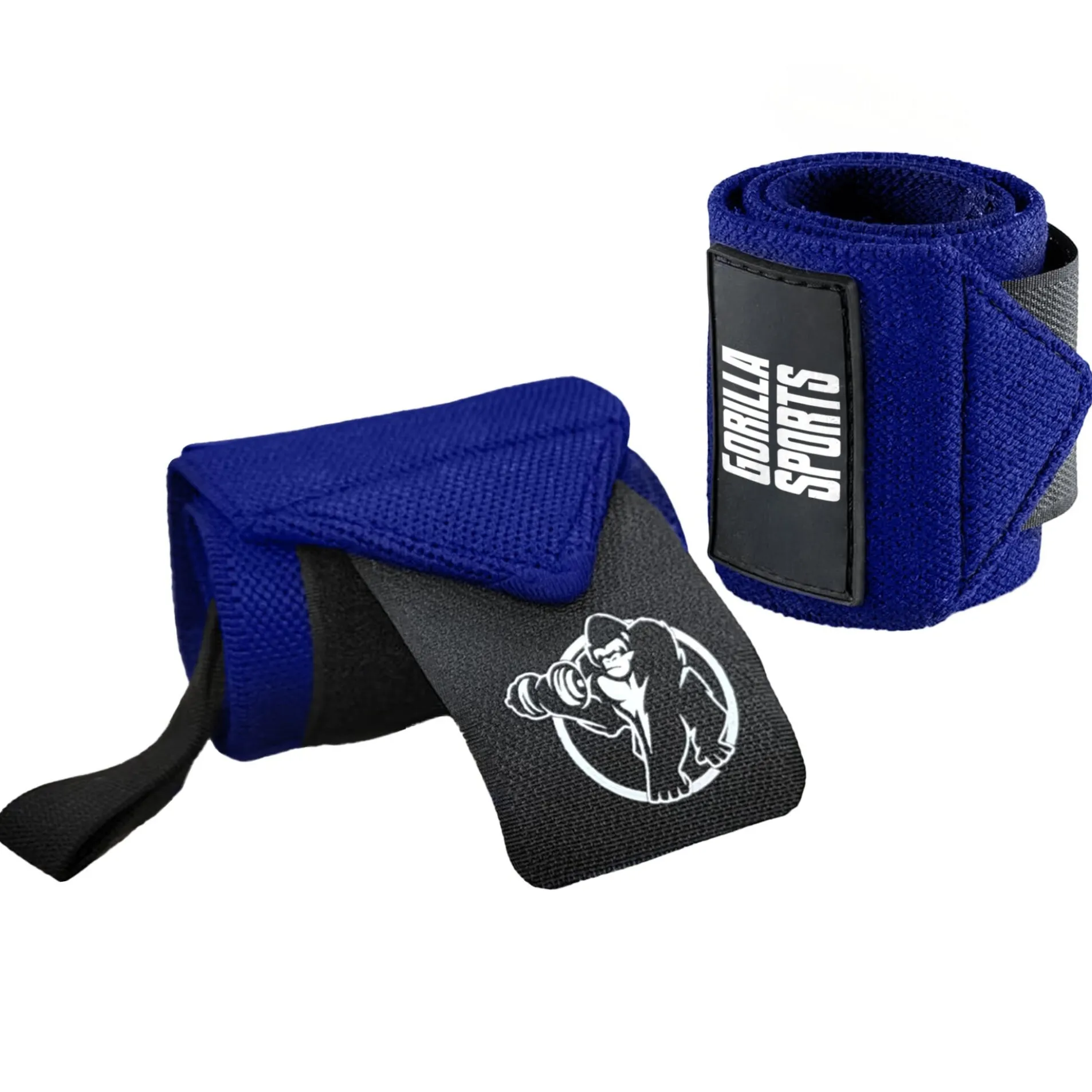 Handgelenk Bandage 2er Set 45 cm