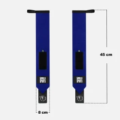 Handgelenk Bandage 2er Set 45 cm