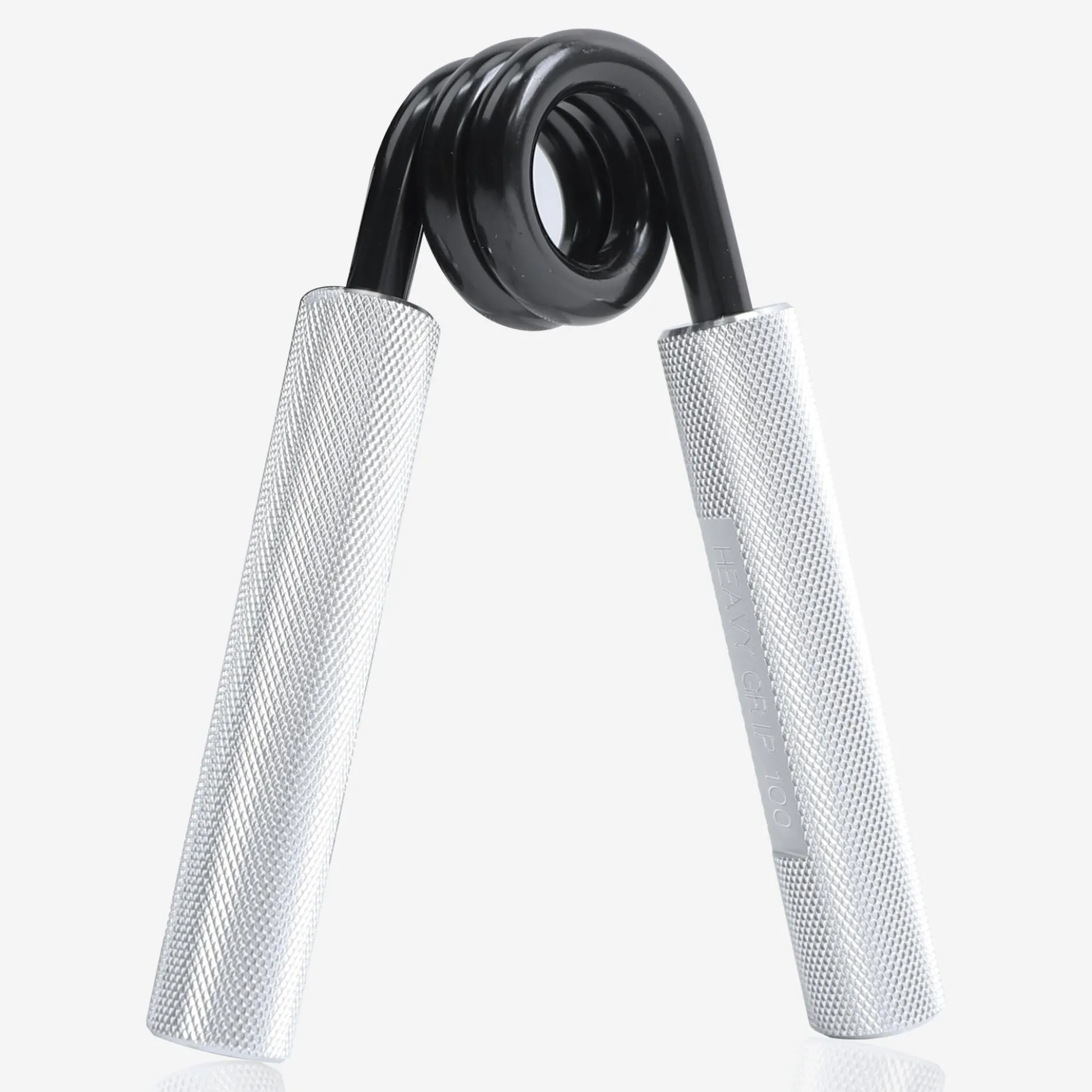 Handtrainer aus Aluminium 100 - 350 lbs