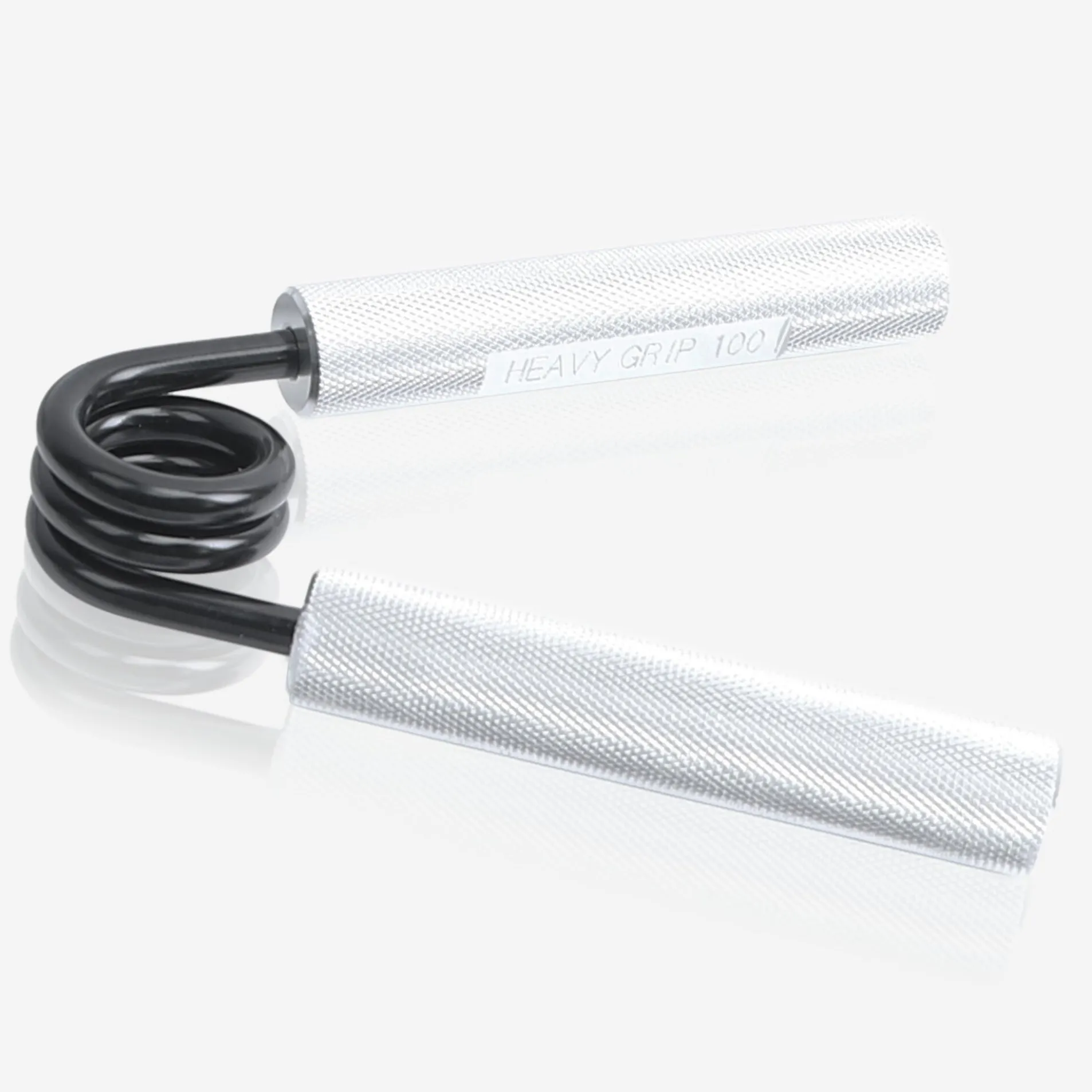 Handtrainer aus Aluminium 100 - 350 lbs