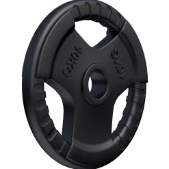 Hantelscheibe Gummi Gripper Olympia 1,25 - 25 kg