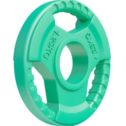 Hantelscheibe Gummi Gripper Olympia 1,25 - 25 kg
