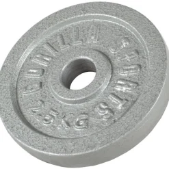 Hantelscheibe Gusseisen 0,5 - 30 kg