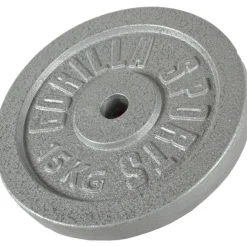 Hantelscheibe Gusseisen 0,5 - 30 kg