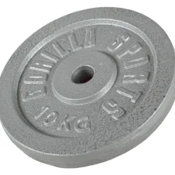 Hantelscheibe Gusseisen 0,5 - 30 kg