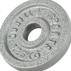 Hantelscheibe Gusseisen 0,5 - 30 kg