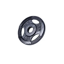 Hantelscheibe Gusseisen Gripper 0,5 - 20 kg