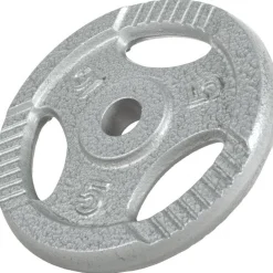 Hantelscheibe Gusseisen Gripper 0,5 - 20 kg