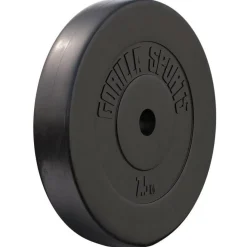 Hantelscheibe Kunststoff 1,25 - 15 kg
