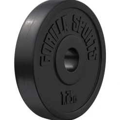 Hantelscheibe Kunststoff 1,25 - 15 kg