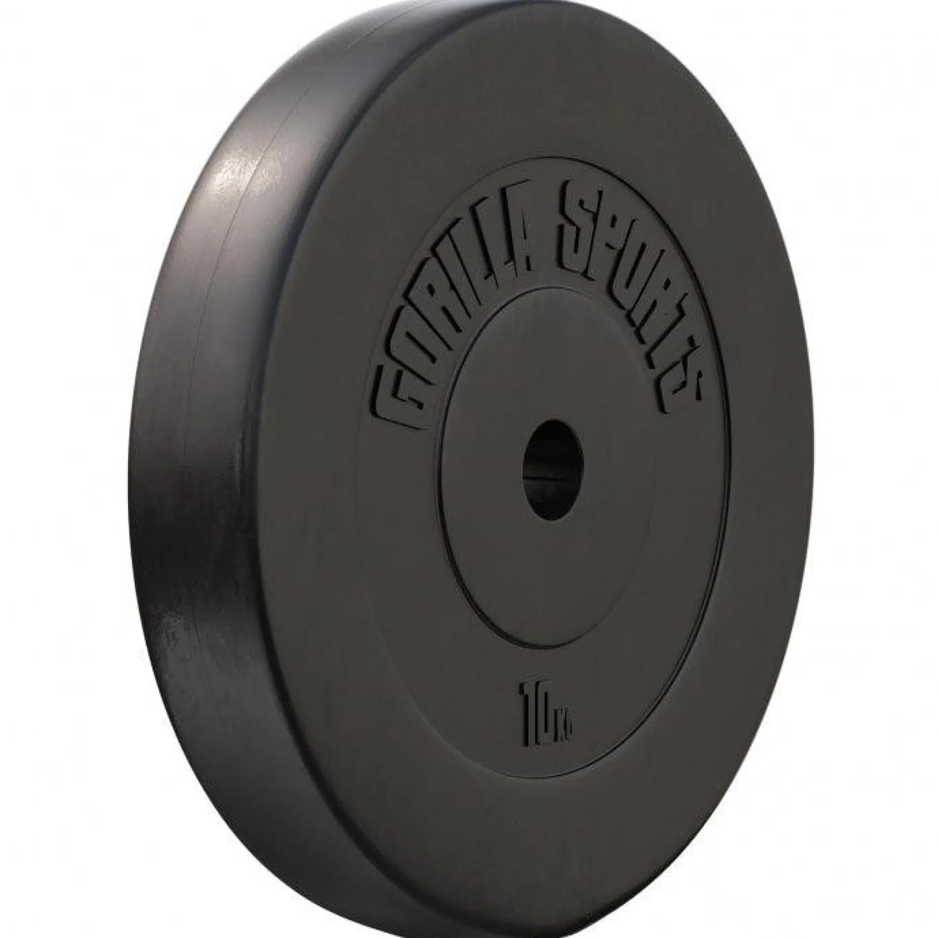 Hantelscheibe Kunststoff 1,25 - 15 kg