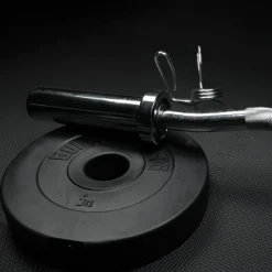 Hantelscheibe Kunststoff Olympia 1,25 - 15 kg