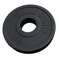 Hantelscheibe Kunststoff Olympia 1,25 - 15 kg