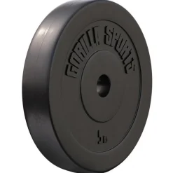 Hantelscheibe Kunststoff 1,25 - 15 kg