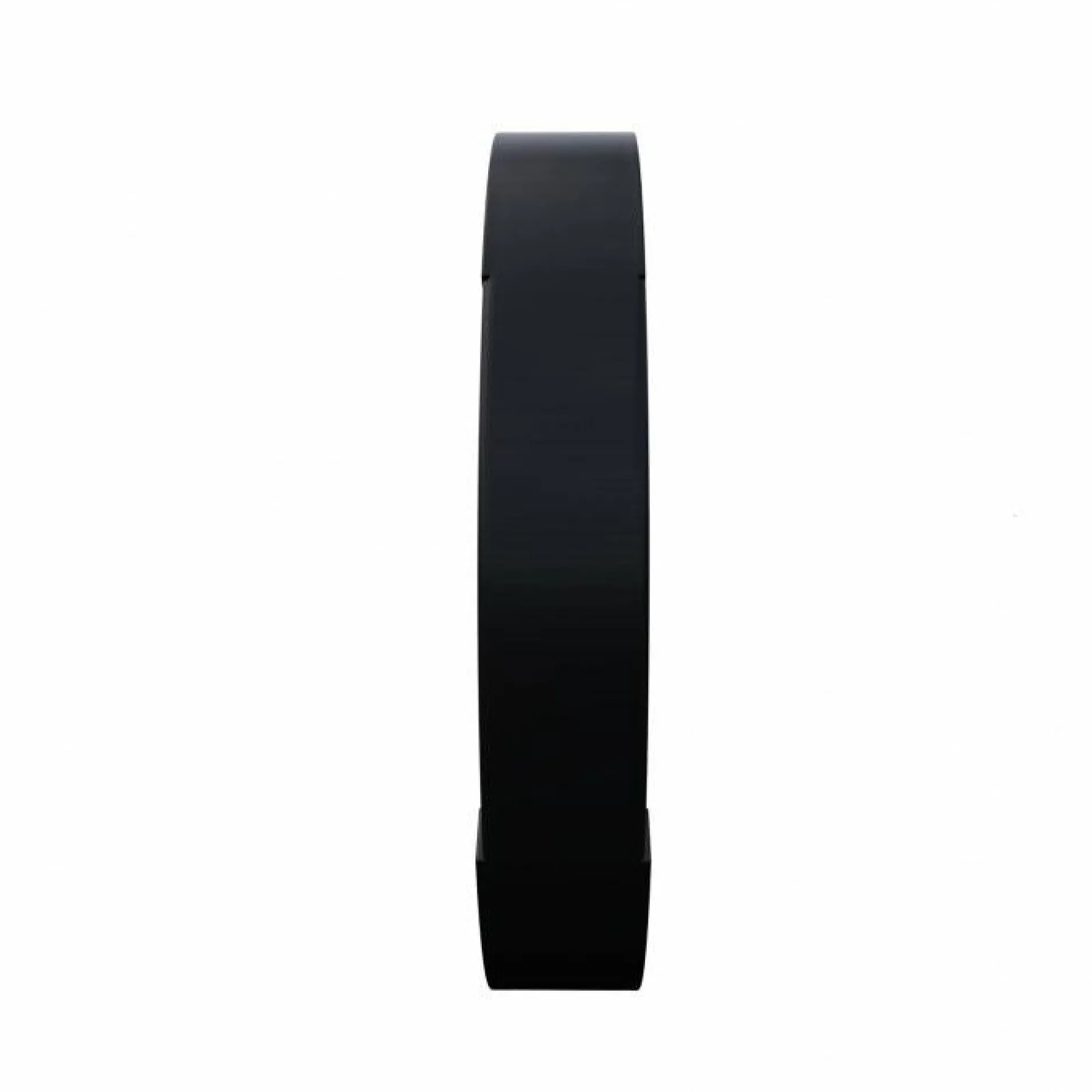 Hantelscheibe Kunststoff Gripper - Ø 1"/25 mm, Kunststoff, mit Zement gefüllt, Einzelgewichte 2,5 - 35 Pfund