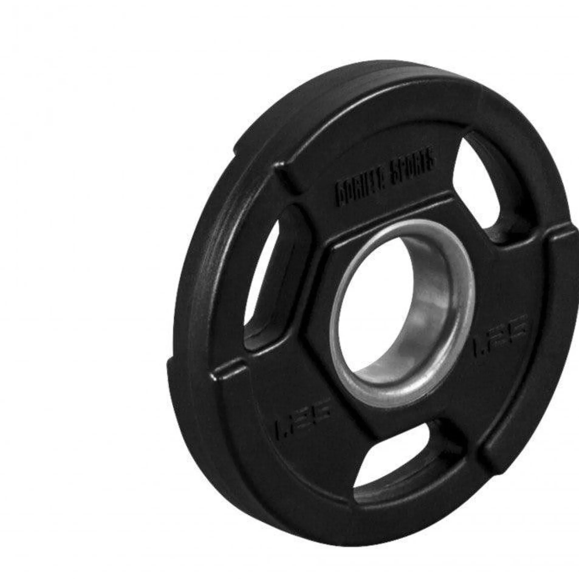 Hantelscheibe Kunststoff Gripper Olympia PRO 1,25 - 25 kg