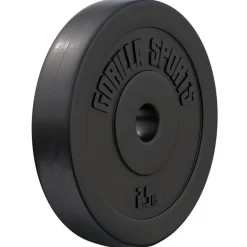 Hantelscheibe Kunststoff 1,25 - 15 kg