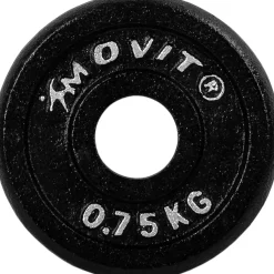 Hantelscheiben Set 30/31 mm 2 - 40 kg