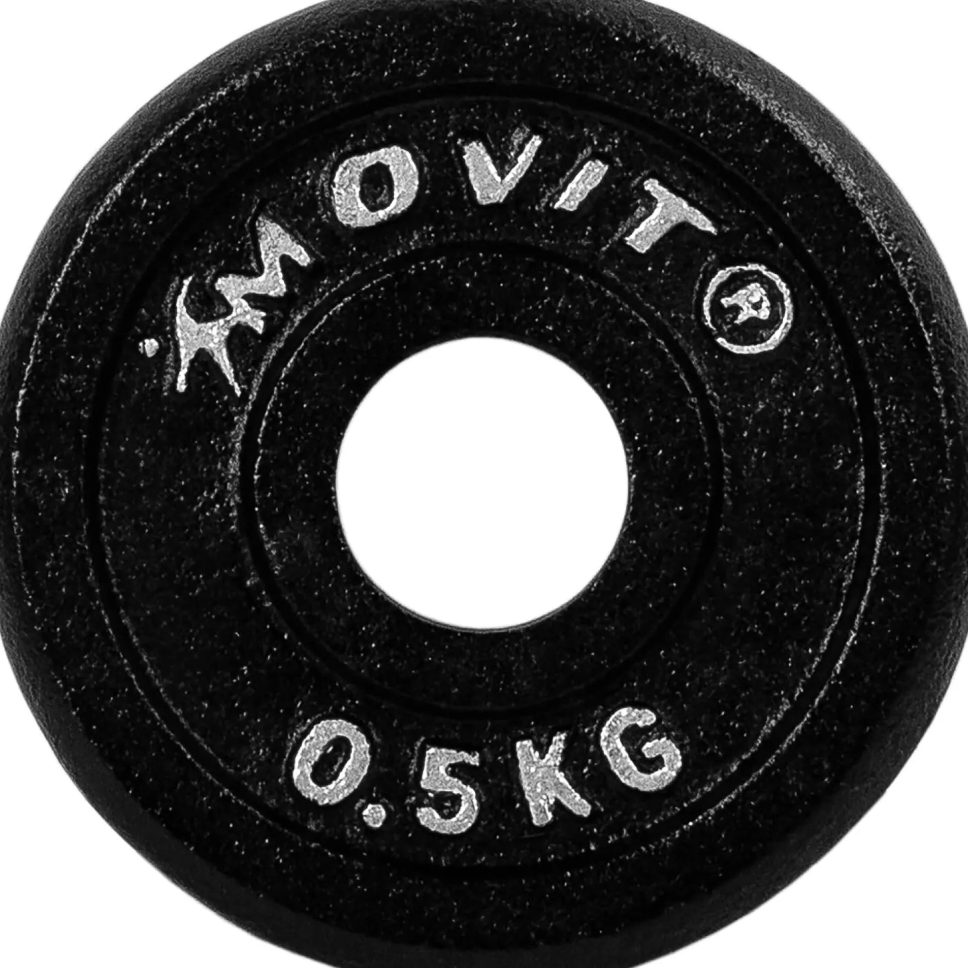 Hantelscheiben Set 30/31 mm 2 - 40 kg