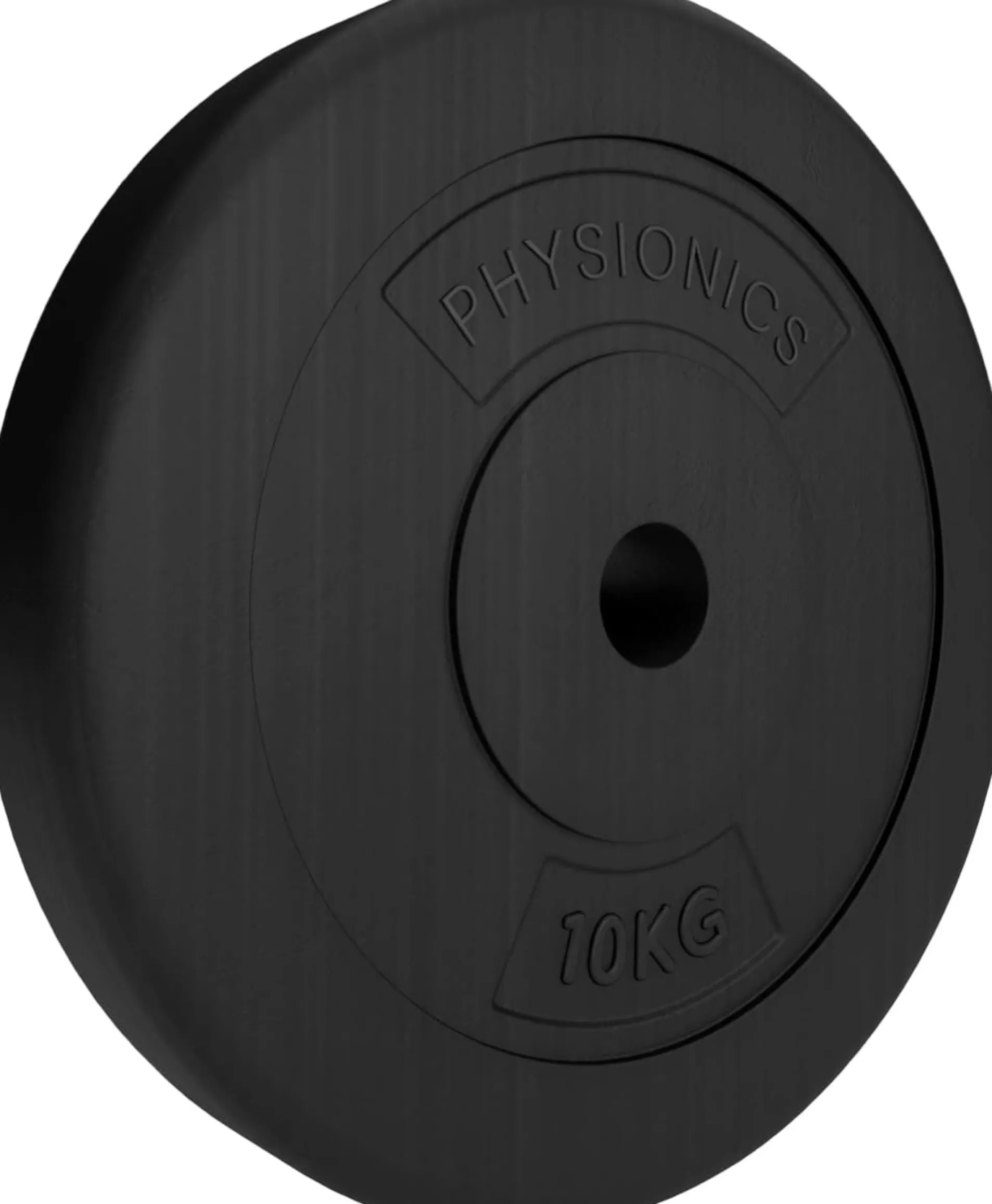 Hantelscheiben Set Kunststoff 5 - 30 kg 30 mm