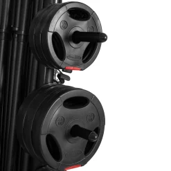 Hantelständer für Hantelstangen und Hantelscheiben 30 mm