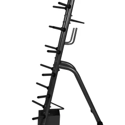 Hantelständer für Hantelstangen und Hantelscheiben 30 mm