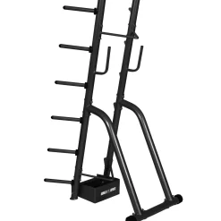 Hantelständer für Hantelstangen und Hantelscheiben 30 mm