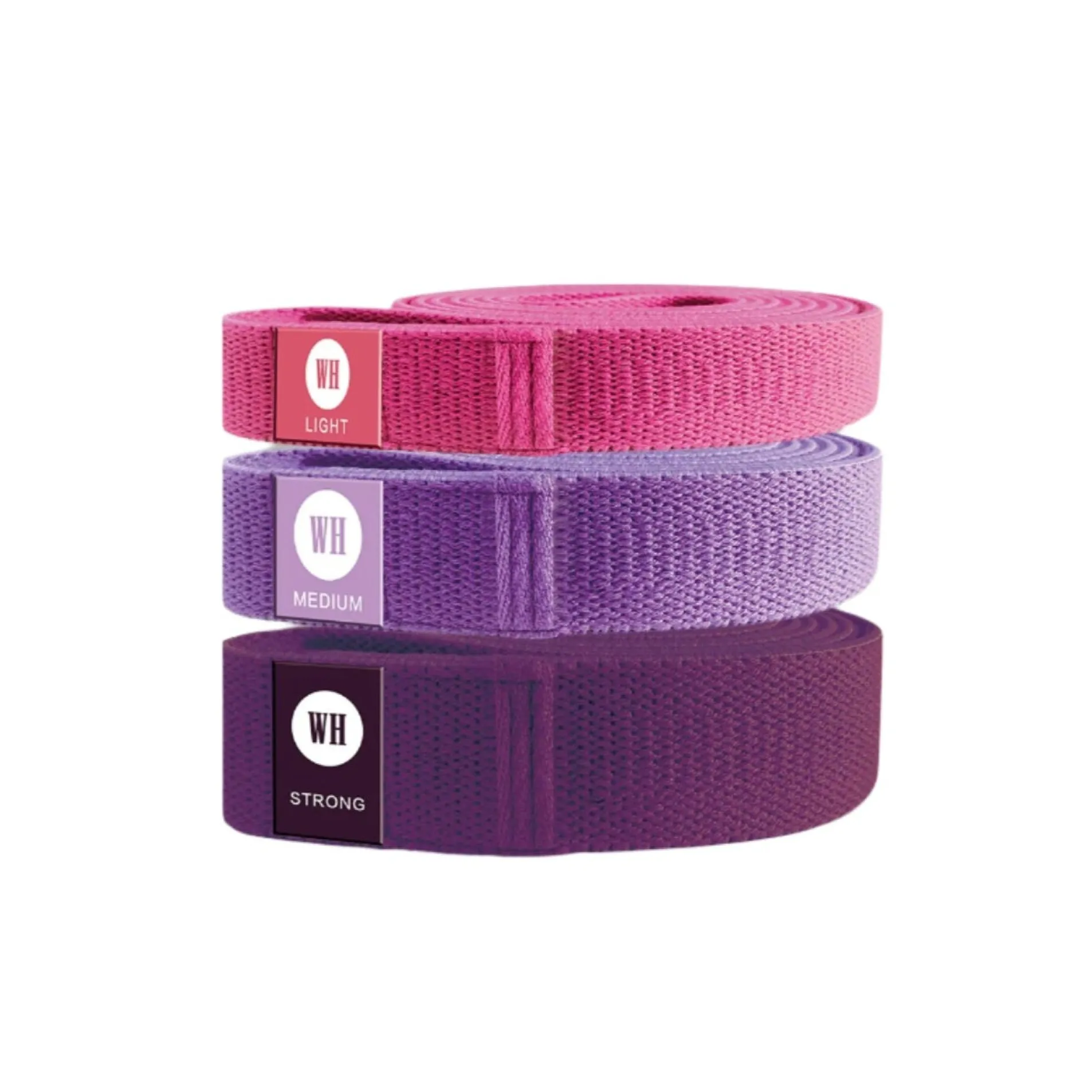 Hip Band 3er Set