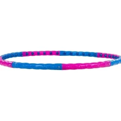 Hip Hoop Reifen, Massagenoppen und Magnete, Ø 96 - 110 cm