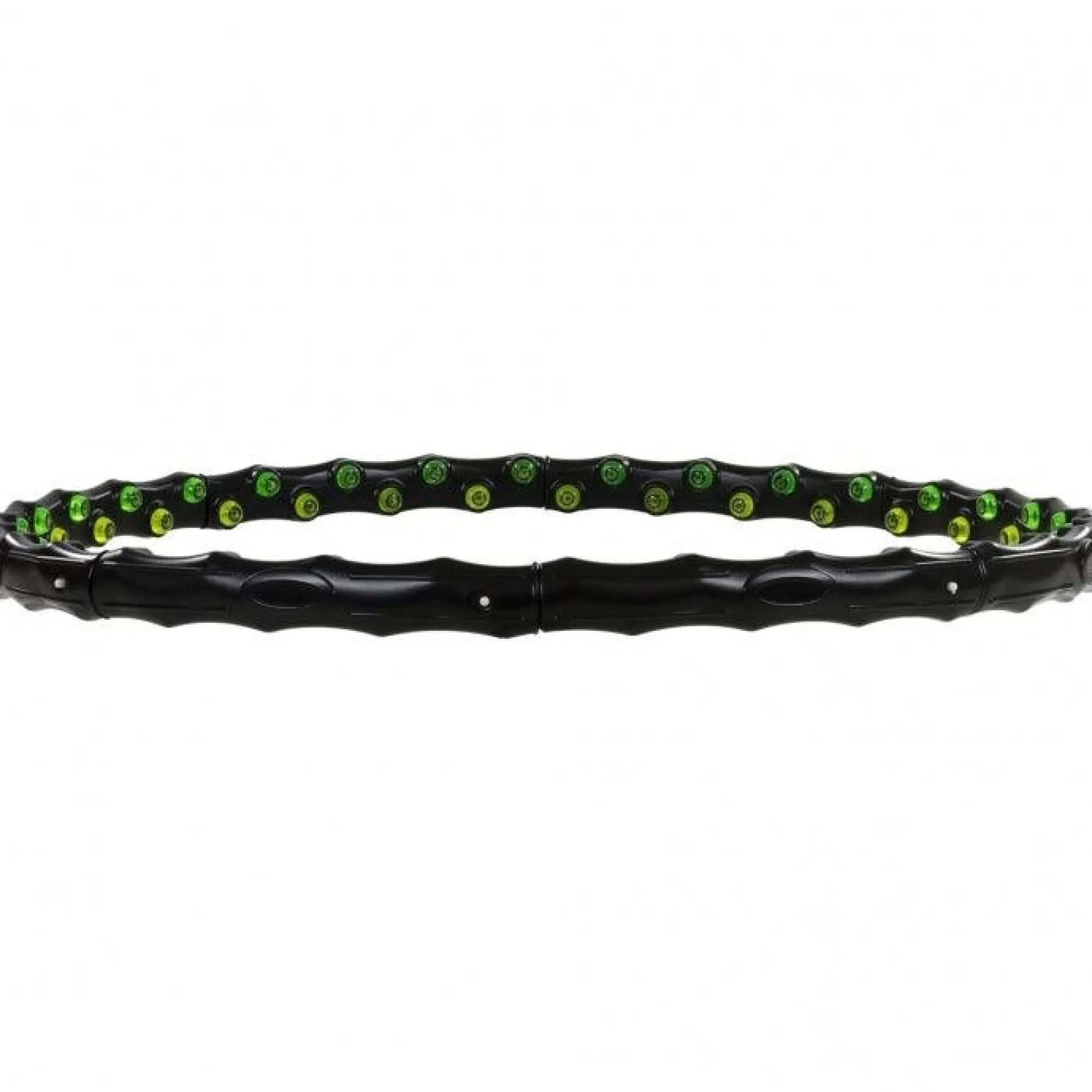 Hip Hoop Reifen, Massagenoppen und Magnete, Ø 96 - 110 cm