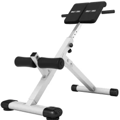 Hyperextension klappbar