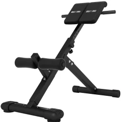 Hyperextension klappbar