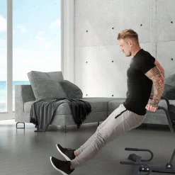 Hyperextension PRO klappbar