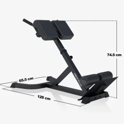 Hyperextension Rückentrainer