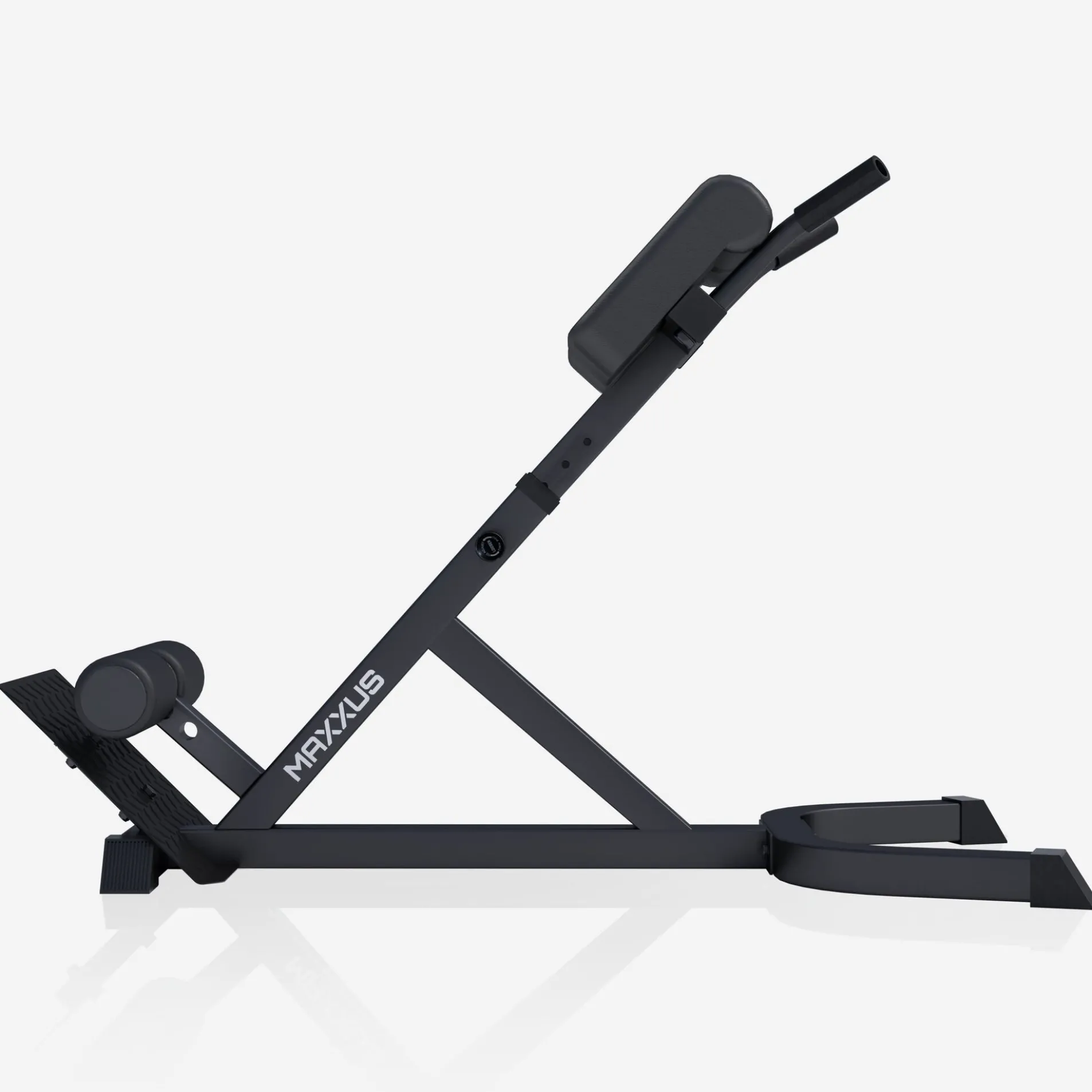 Hyperextension Rückentrainer