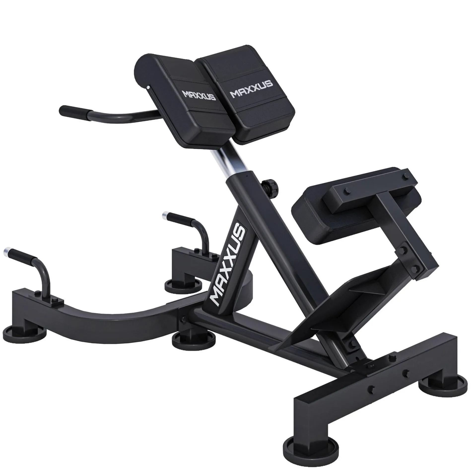 Hyperextension Rückentrainer PRO