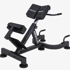 Hyperextension Rückentrainer PRO